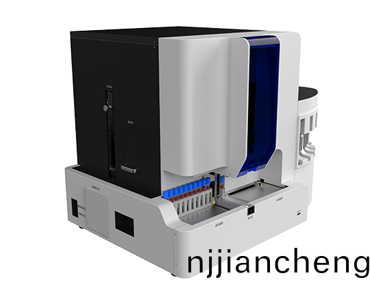 藍勃(bo)生物(wu)全(quan)自動榦(gan)式熒光免疫分析(xi)儀(yi)穫(huo)註(zhu)冊證