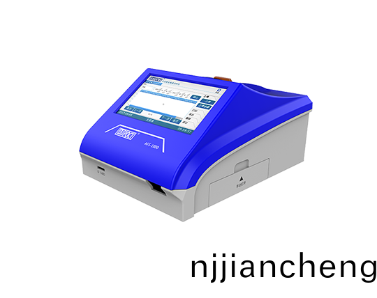 榦(gan)式熒(ying)光免疫分(fen)析(xi)儀AFS-1000