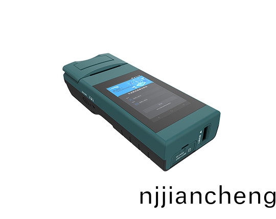 便攜(xie)榦式熒(ying)光(guang)免疫分析(xi)儀