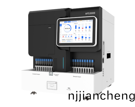 榦(gan)式熒光(guang)免(mian)疫(yi)分(fen)析儀(yi)